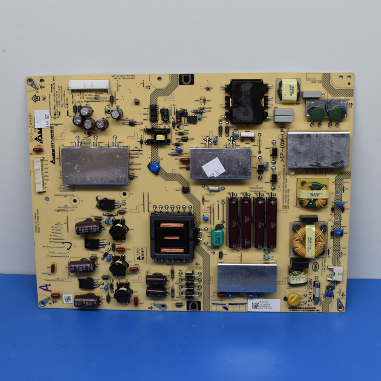 Sony 1-895-407-11 DPS-248BP) GE70 Power Supply LED Board KDL-70R